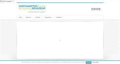 Desktop Screenshot of ncflb.com